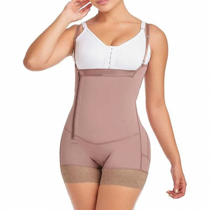 Cinta Redutora e Modeladora + Adesivo Slim Patch para Emagrecimento