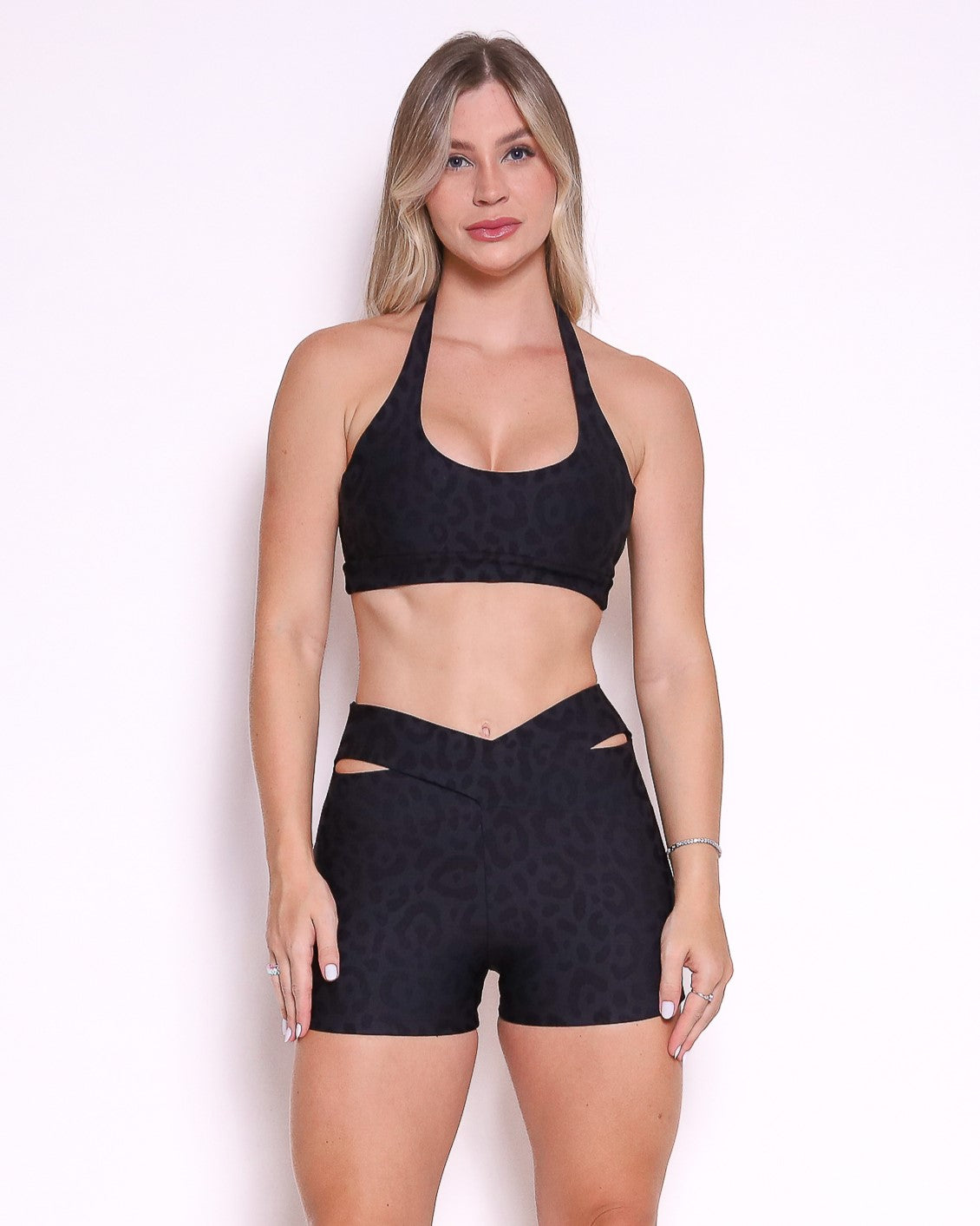 Conjunto Fitness Cós Cruzado Bina
