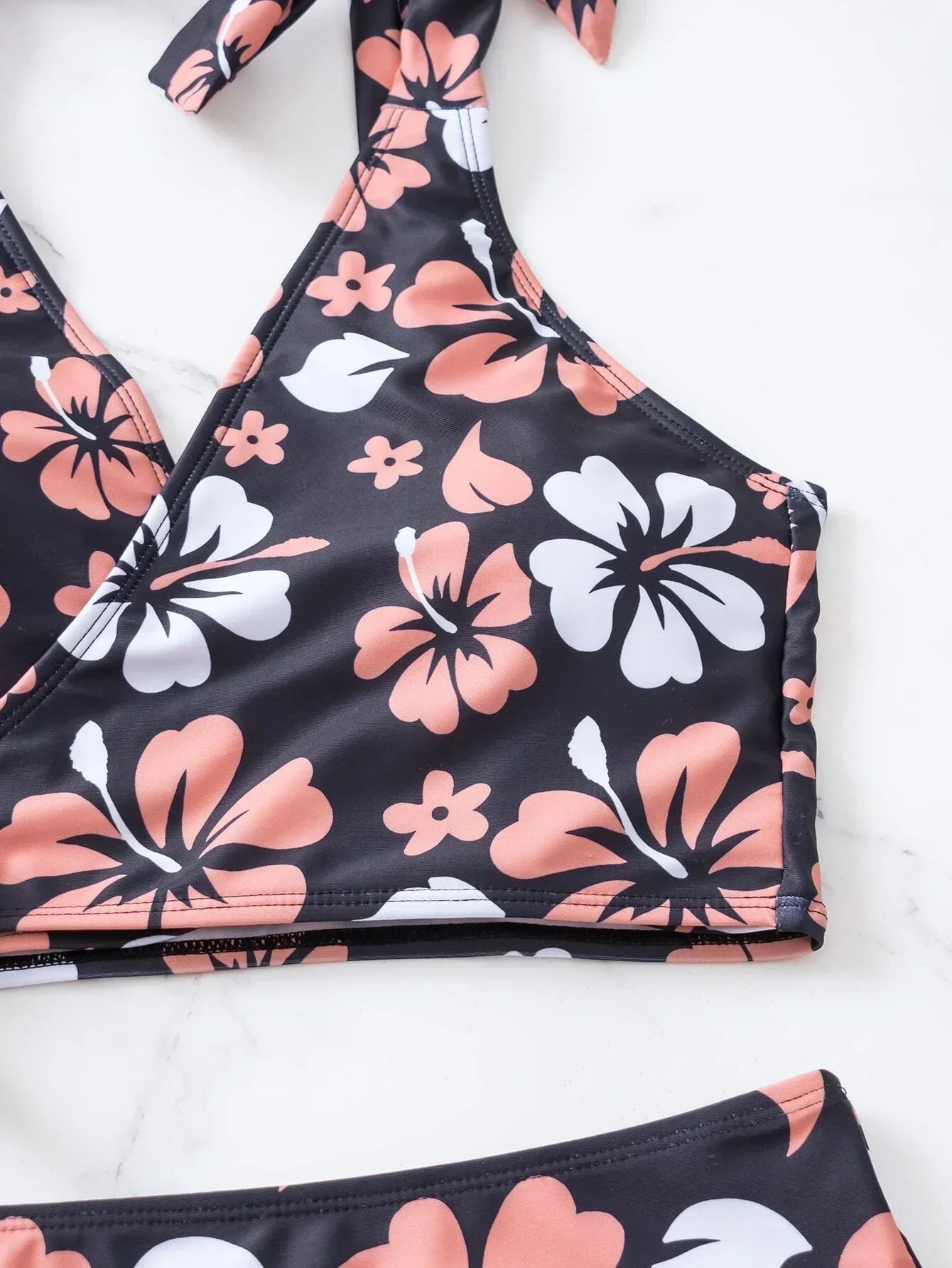 Biquíni Floral Nina