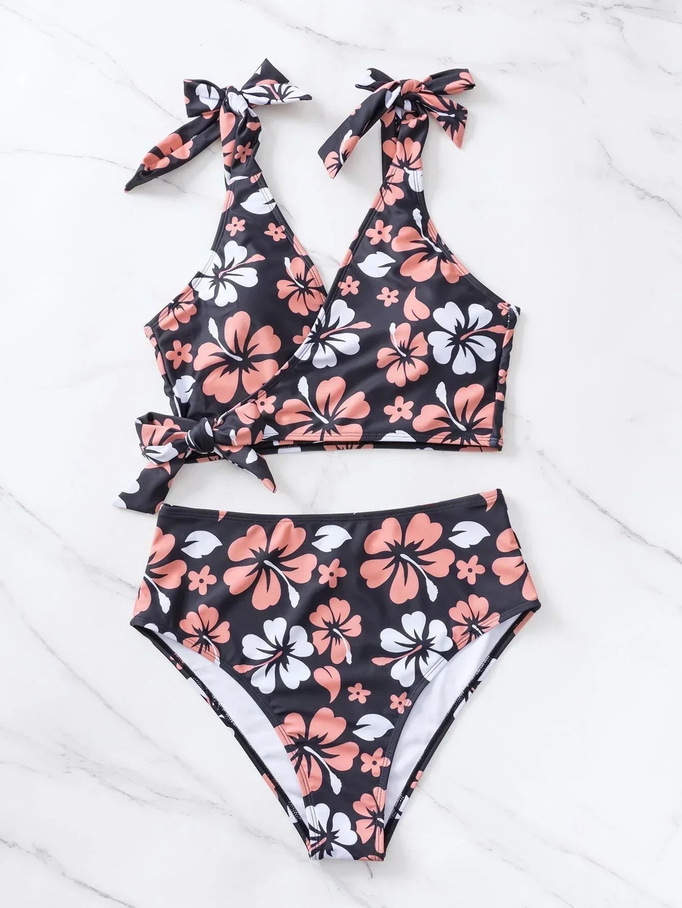 Biquíni Floral Nina
