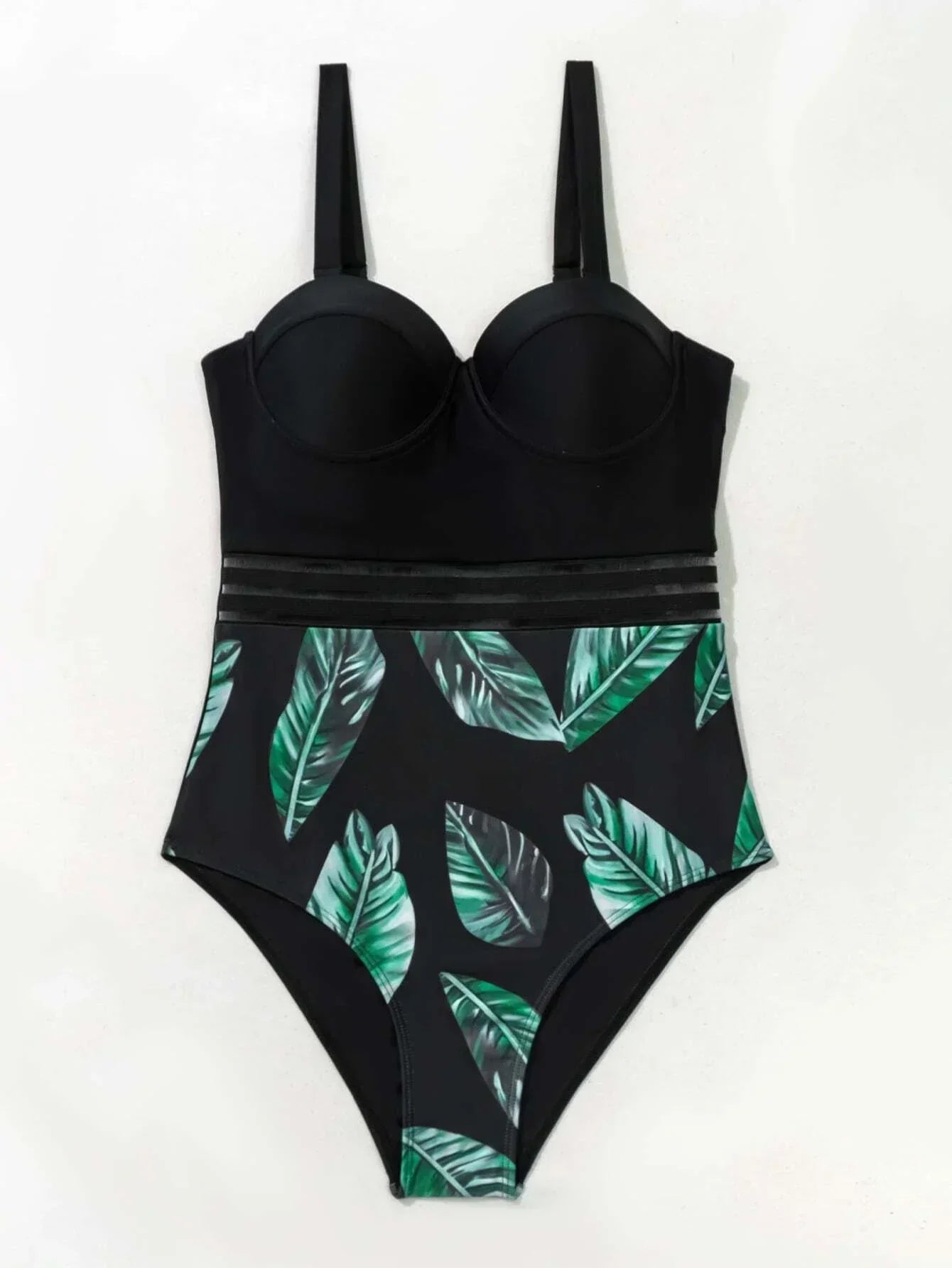 Maiô Tropical Lavínia