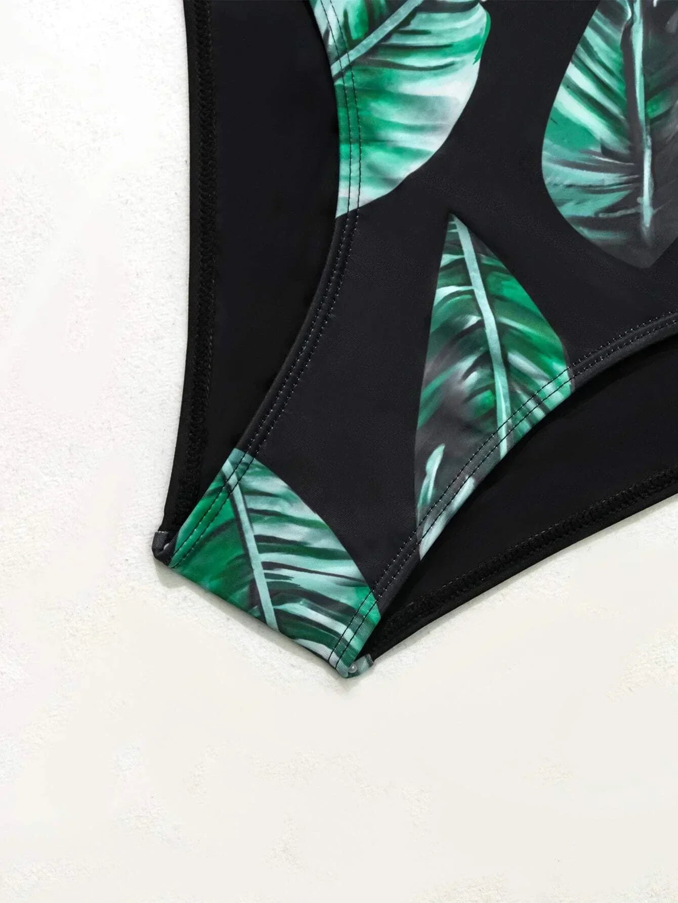 Maiô Tropical Lavínia