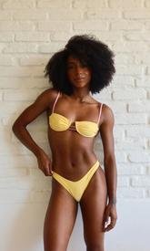 Conjunto de Biquini Solene