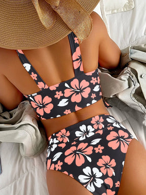 Biquíni Floral Nina