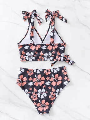 Biquíni Floral Nina