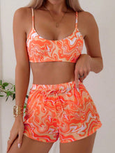 Conjunto de Biquíni 3 Peças Francinny