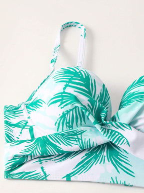 Conjunto Biquíni 3 Peças Arya