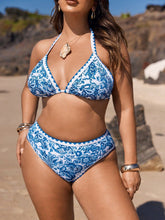 Biquíni Plus Size- Estampado e Ajuste Personalizado