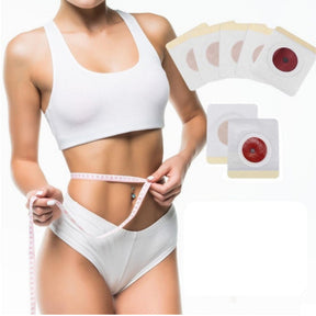 Cinta Redutora e Modeladora + Adesivo Slim Patch para Emagrecimento